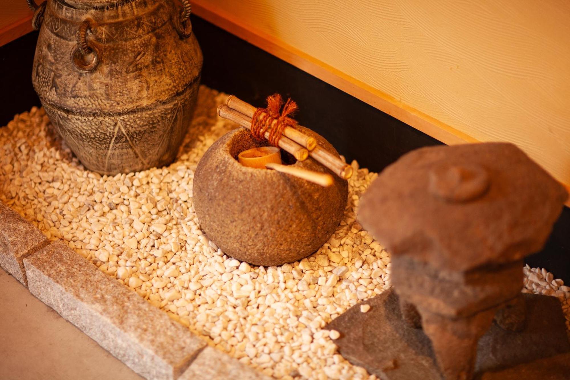 Samurai Suite 2 , 15Mins From Kyoto Eki , 5 Mins To Arashiyama Kültér fotó